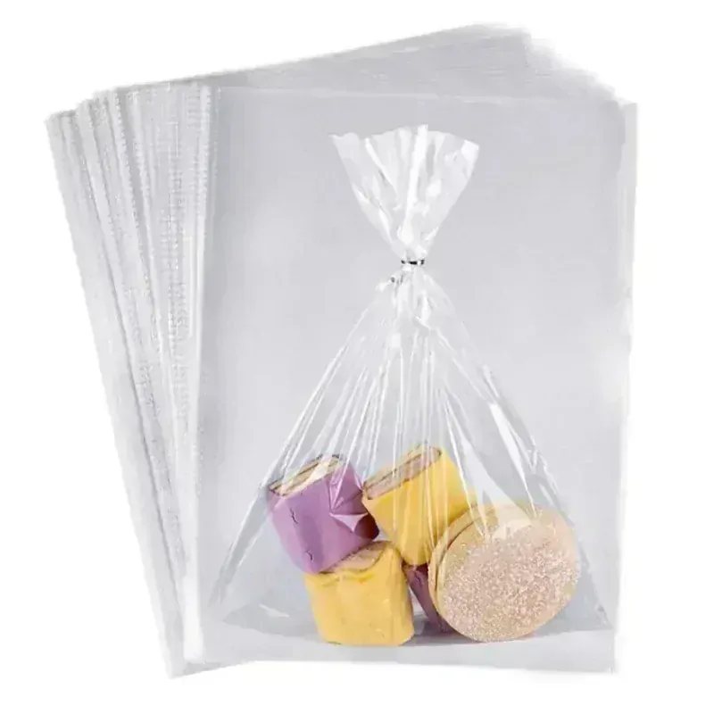 Celofánový sáček 20 x 30 cm CS15