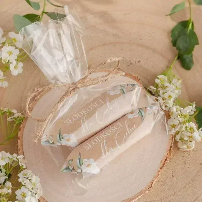 Celofánový sáček 20 x 30 cm CS15