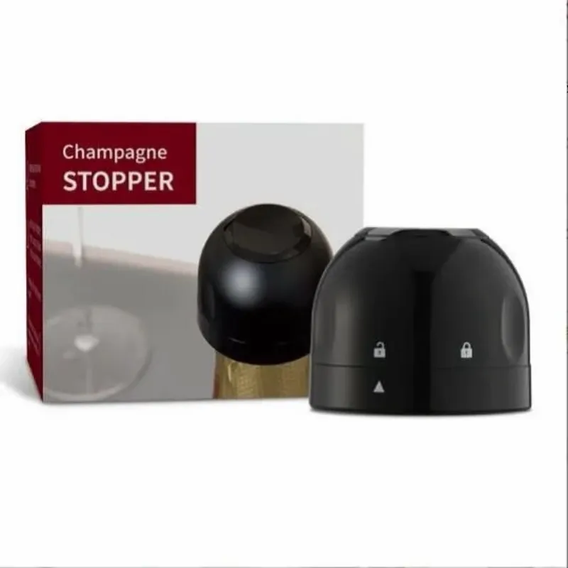 Zátka na víno a šampaňské STOPPER ST30
