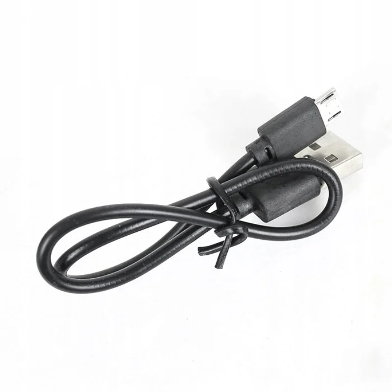 Zadní USB světlo na kolo B-SOUL XJ50