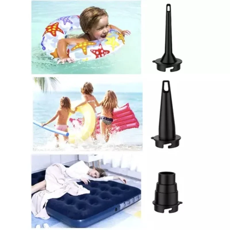 Akumulátorová pumpa na matrace TRIZAND TR20790