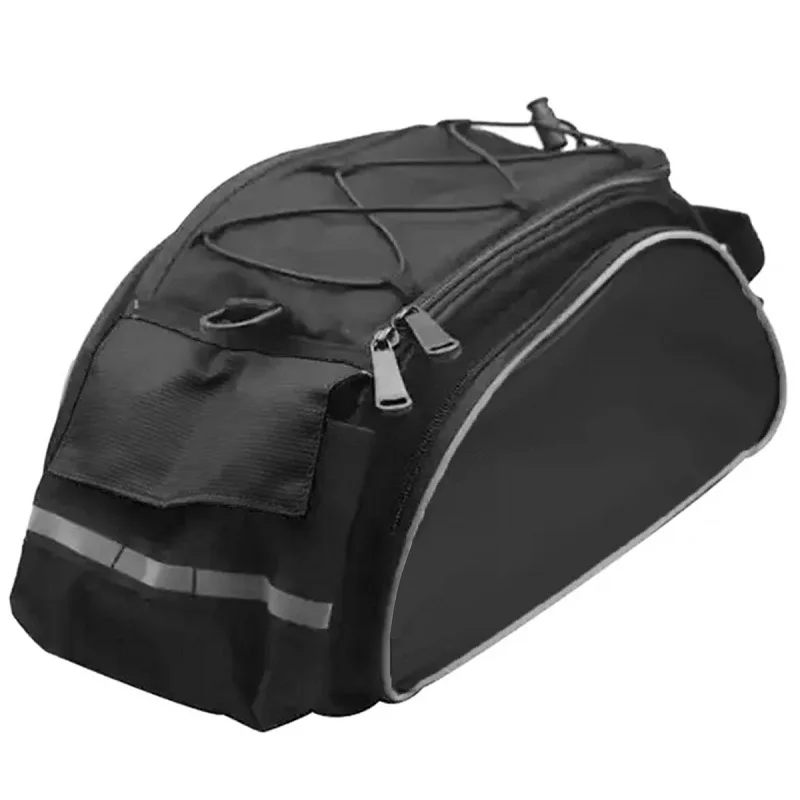 Brašna na kolo RW2 Black