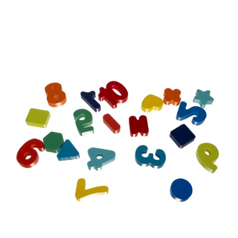 Dřevěné puzzle KRUZZEL 22636