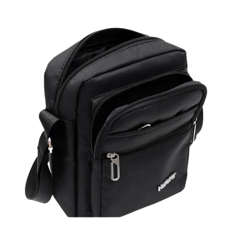 Pánská taštička přes rameno JING RO16