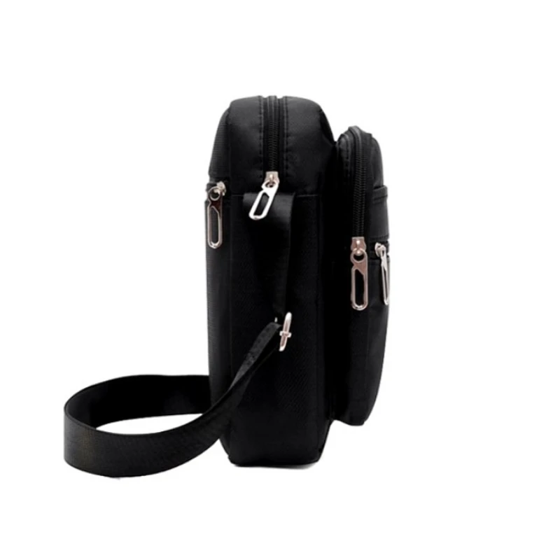 Pánská taštička přes rameno JING RO16