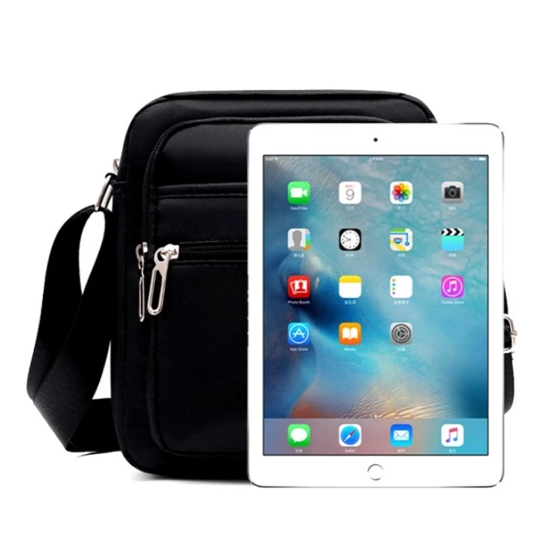 Pánská taštička přes rameno JING RO16