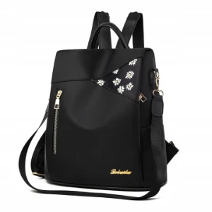 Dámský batoh Vintage 