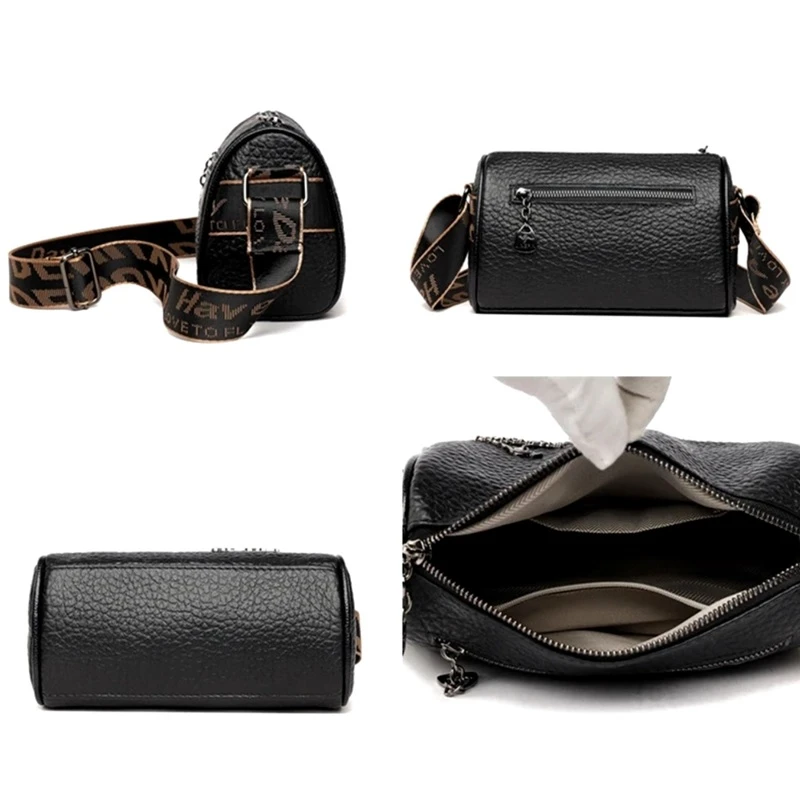 Crossbody kabelka DK135