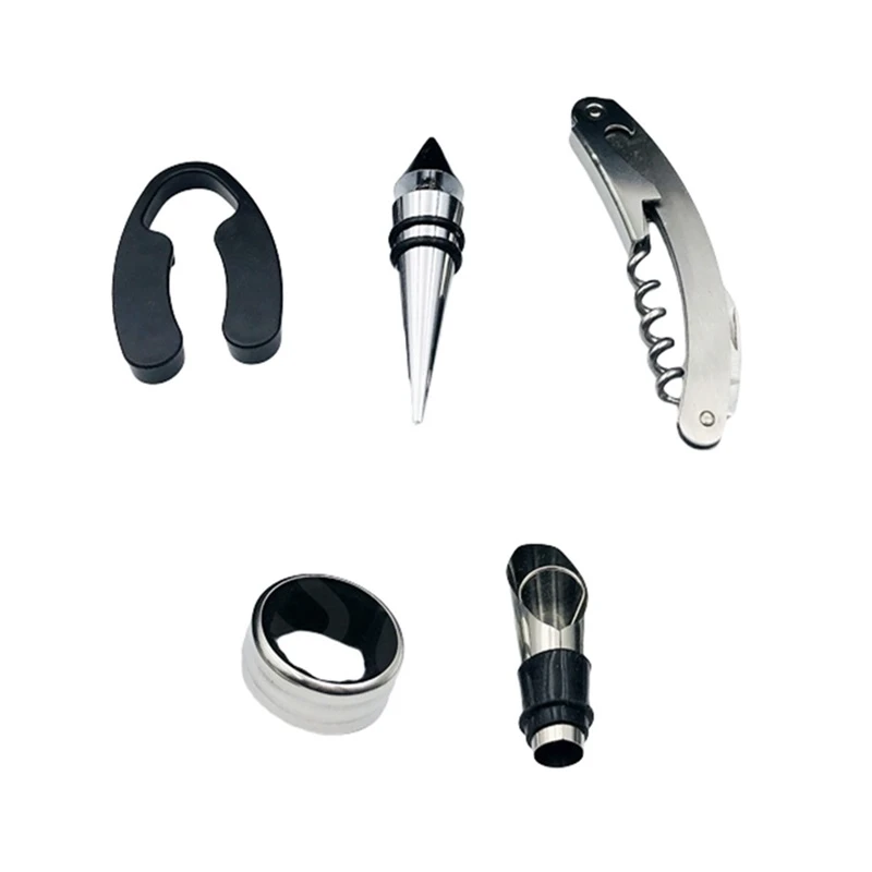 Sada na víno 6v1 AG210