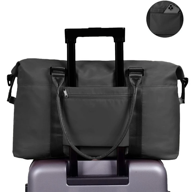 Praktická cestovní taška AG80