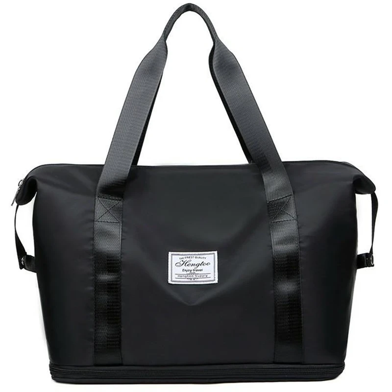 Praktická cestovní taška AG80