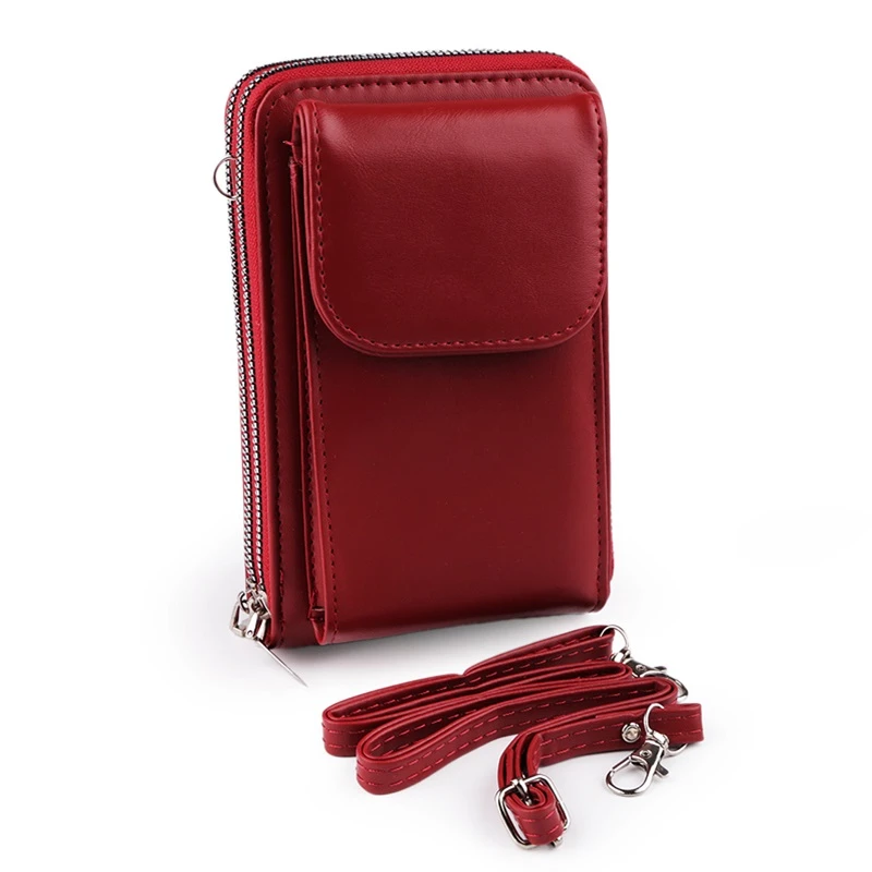 Kabelka s peněženkou ST30