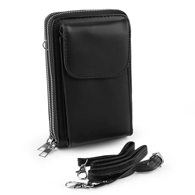 Kabelka s peněženkou ST30