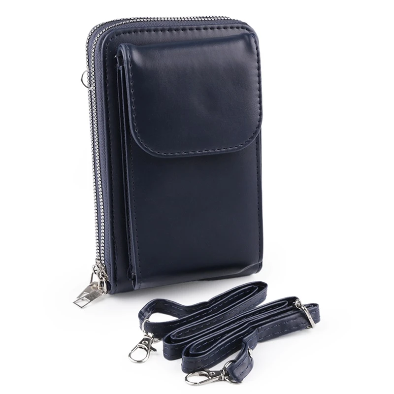 Kabelka s peněženkou ST30