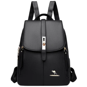 Elegantní dámský batoh DB03