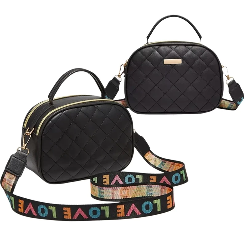 Malá kabelka přes rameno DK42