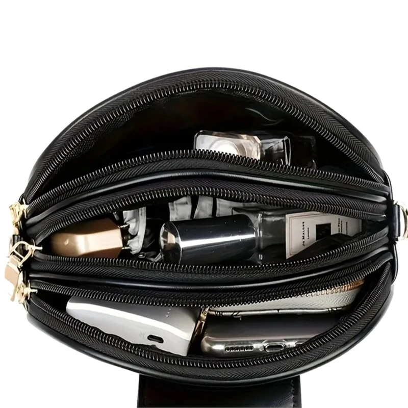 Dámská prošívaná kabelka DK45