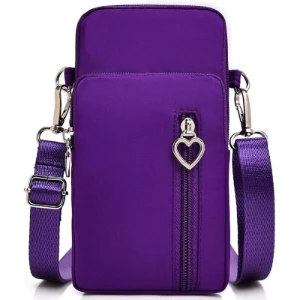 Dámská taštička do města RO72F