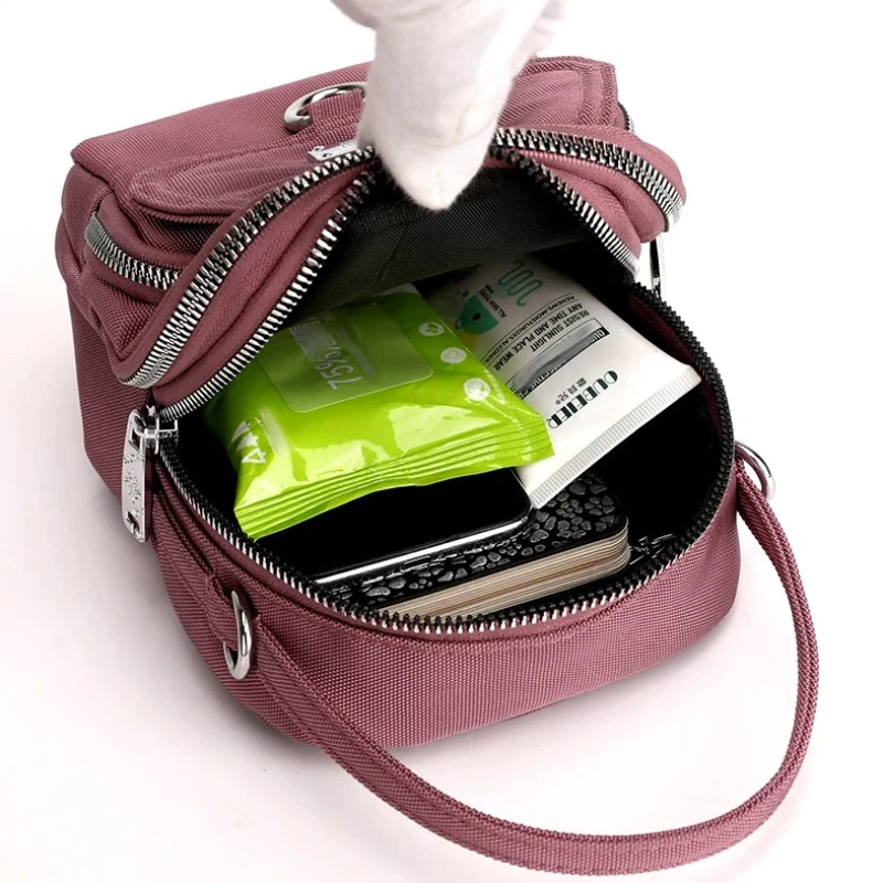 Dámská taštička ROT100