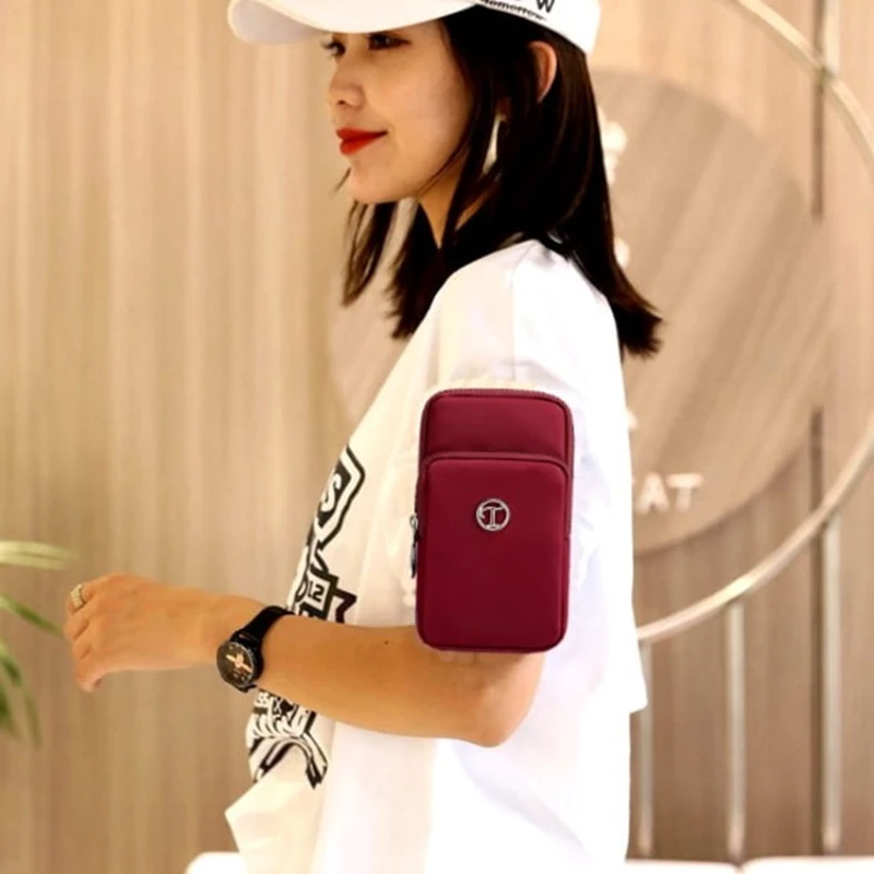 Dámská taštička přes rameno ROT72R