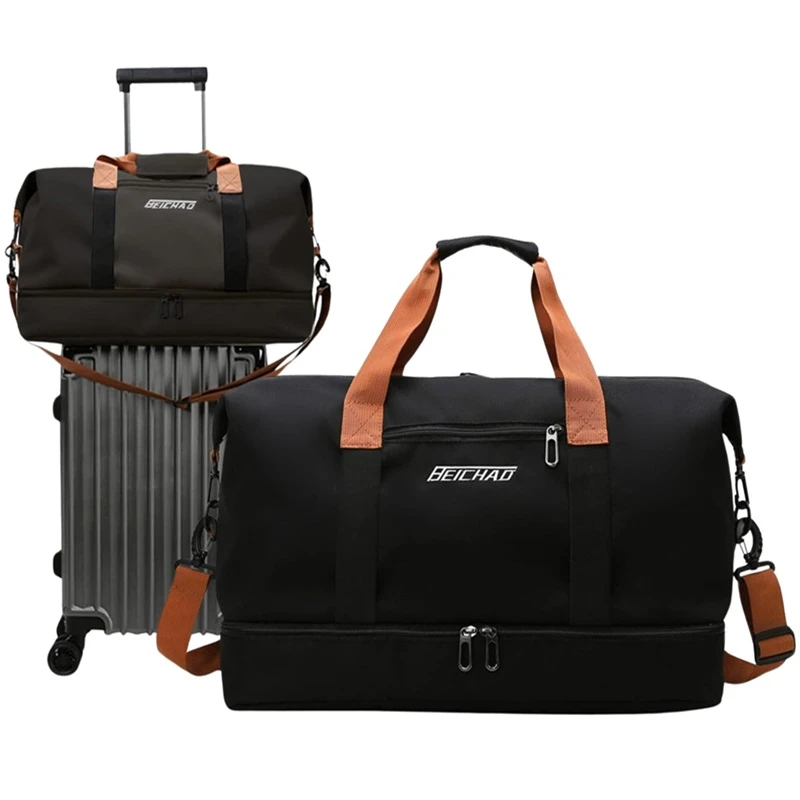 Taška do posilovny BB36