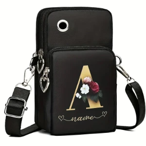 Dámská taštička na mobil RO80