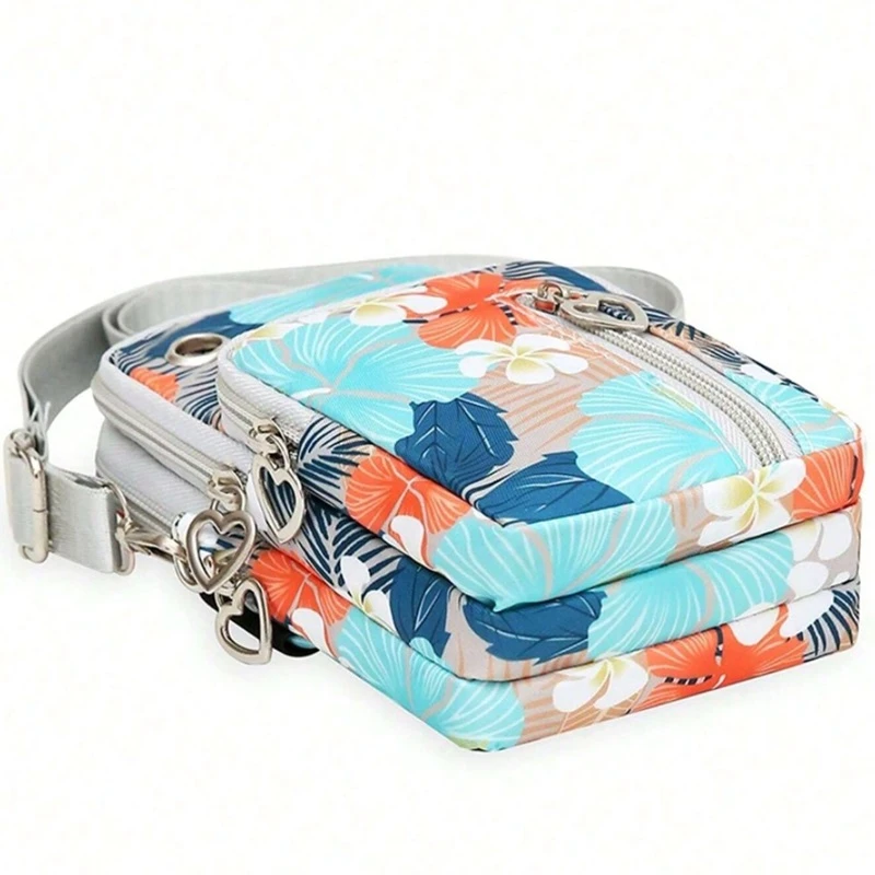 Dámská crossbody taštička RO77