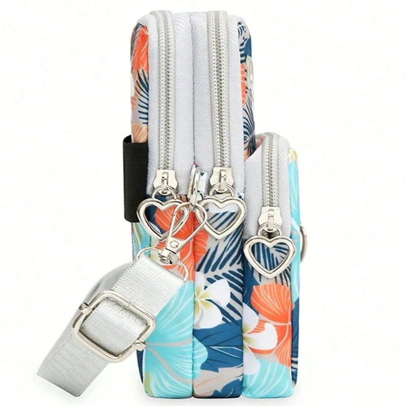 Dámská crossbody taštička RO77