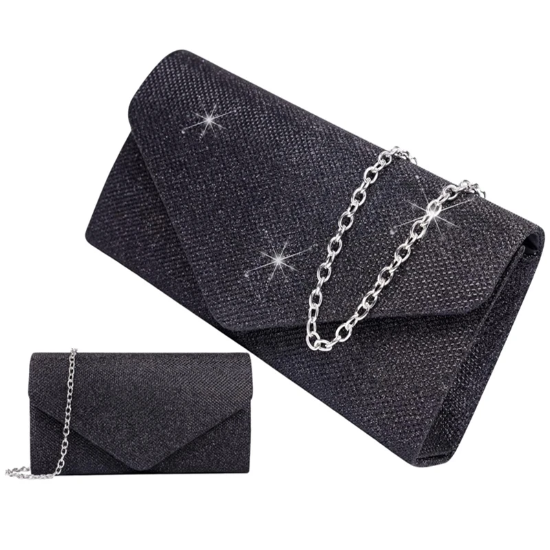 Plesová kabelka psaníčko PS96