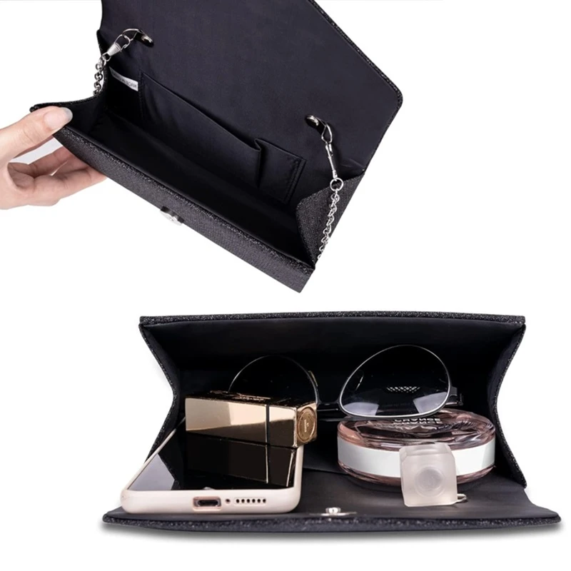 Plesová kabelka psaníčko PS96