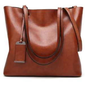 Kožená taška RO268