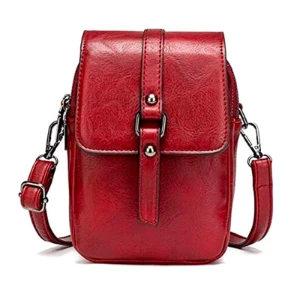 Malá kabelka na telefon DK10