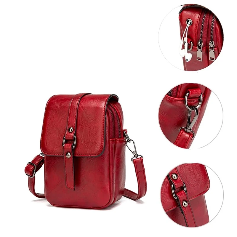 Malá kabelka na telefon DK10