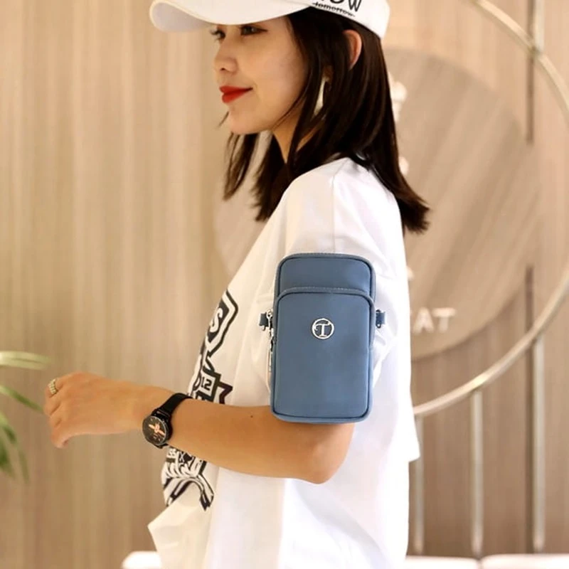 Městská taštička na telefon ROT72M