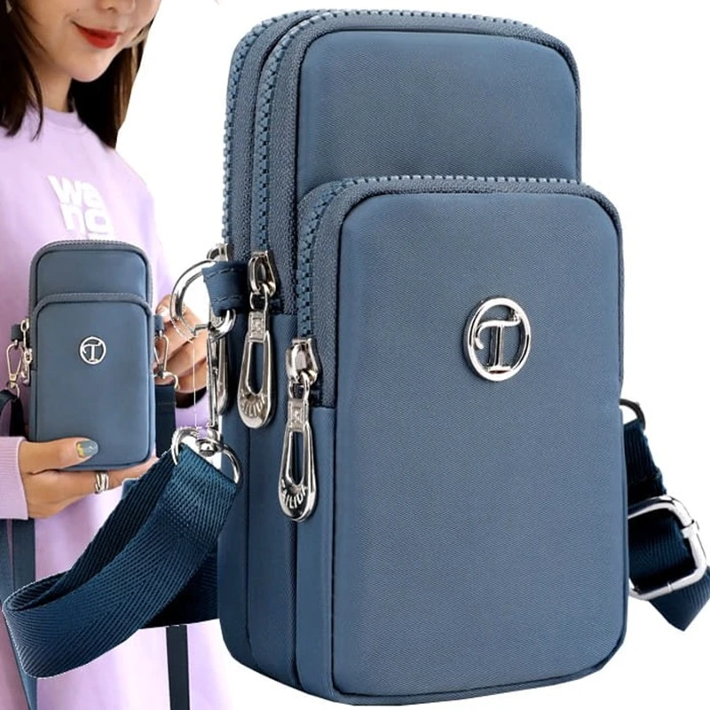 Městská taštička na telefon ROT72M