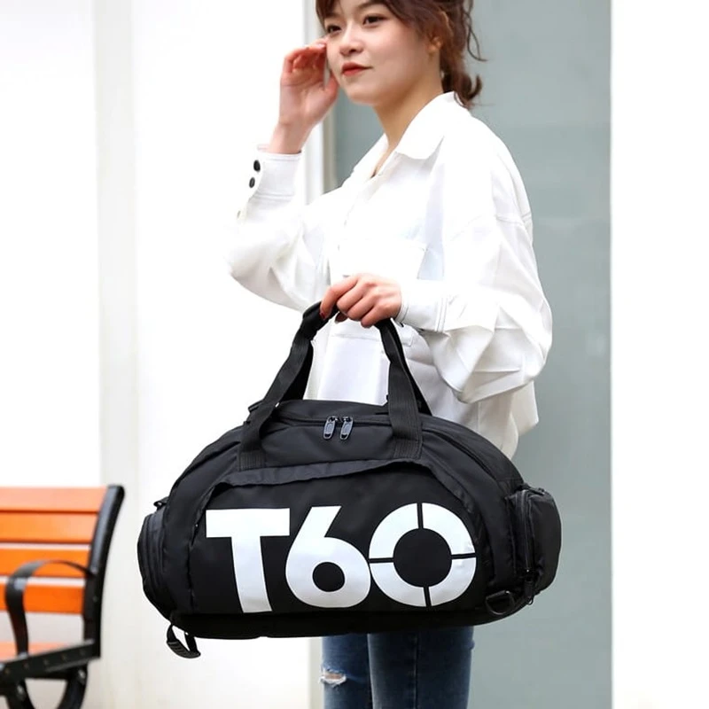 Sportovní taška T60