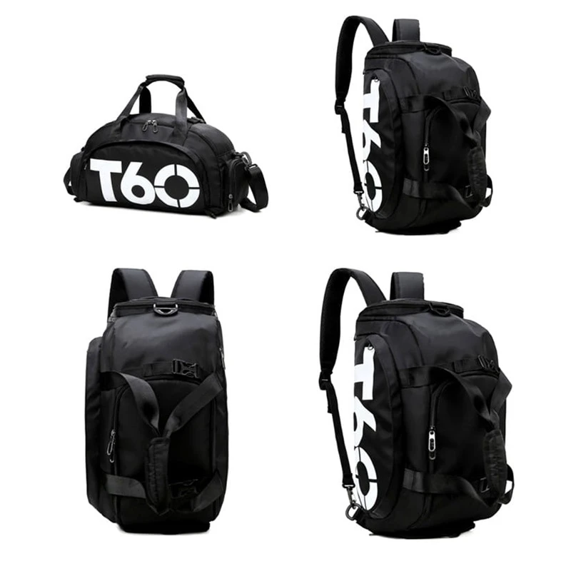 Sportovní taška T60