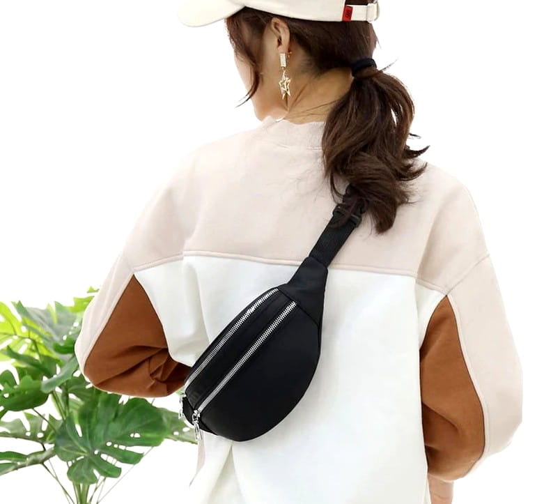 Ledvinka přes rameno HIT RO1046