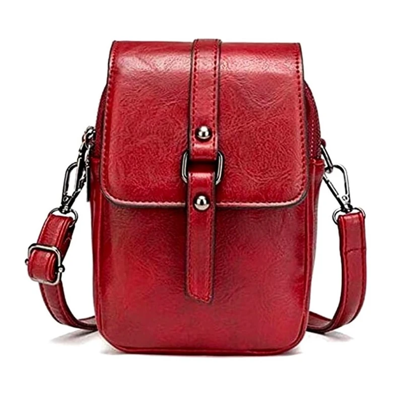 Malá kabelka na telefon DK10