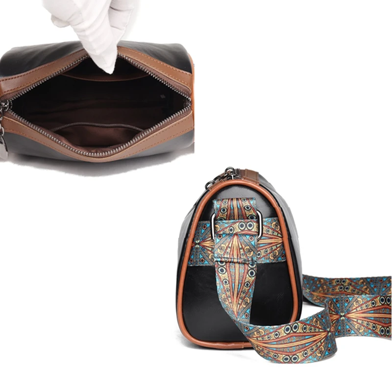 Elegantní dámská kabelka DK134