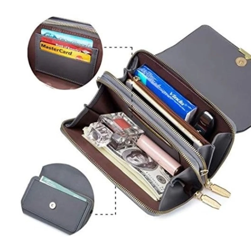 Kabelka včetně peněženky RO99S