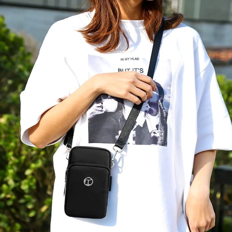 Taštička přes rameno ROT72B