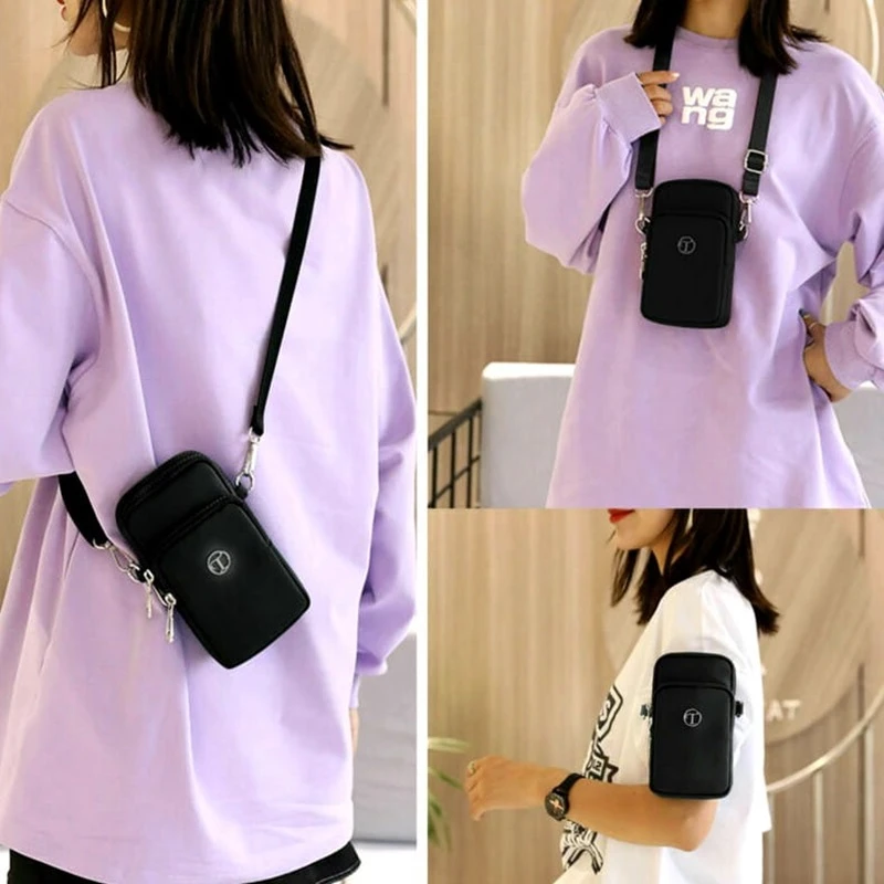 Taštička přes rameno ROT72B