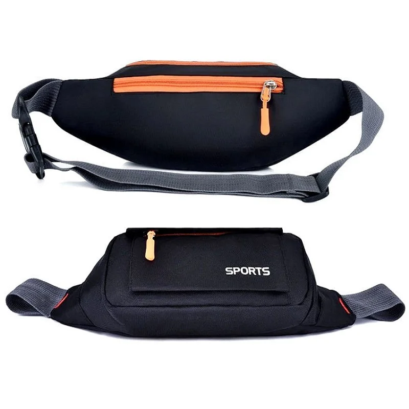 Ledvinka přes rameno SPORTS T12