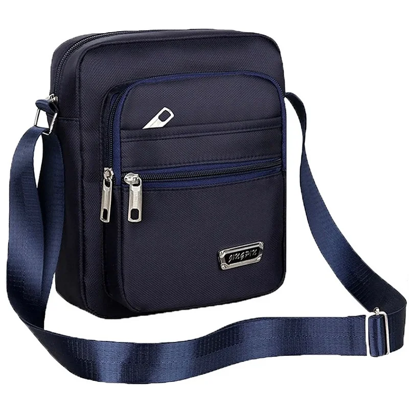 Pánská taštička na telefon JING RO13