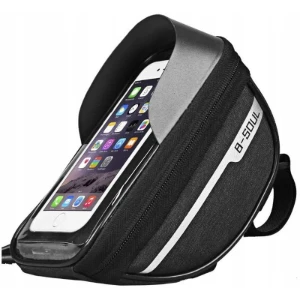 Brašna telefonu na kolo B-SOUL