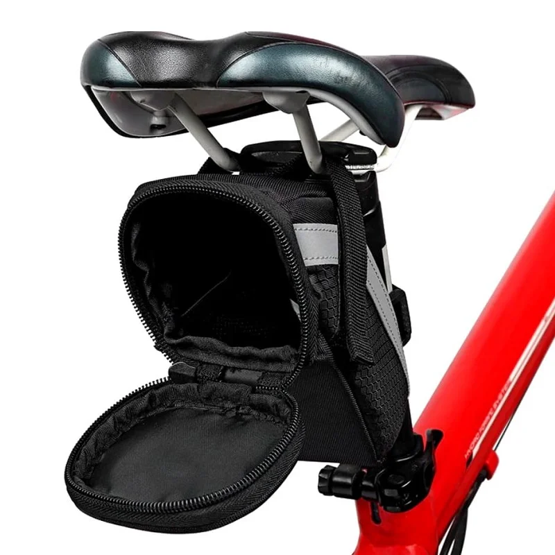 Cyklistická brašna pod sedlo B-SOUL