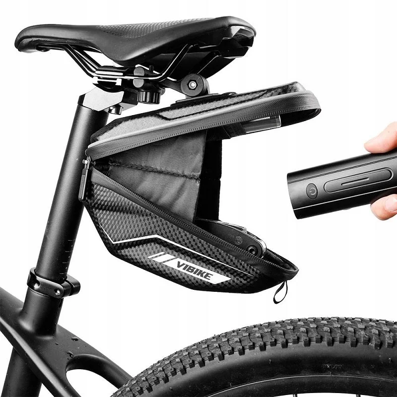 Profi brašna pod sedlo VIBIKE VBK10