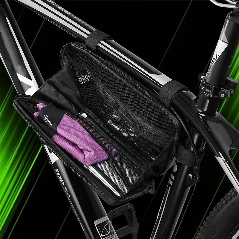 Pouzdro pod rám VIBIKE VBK04
