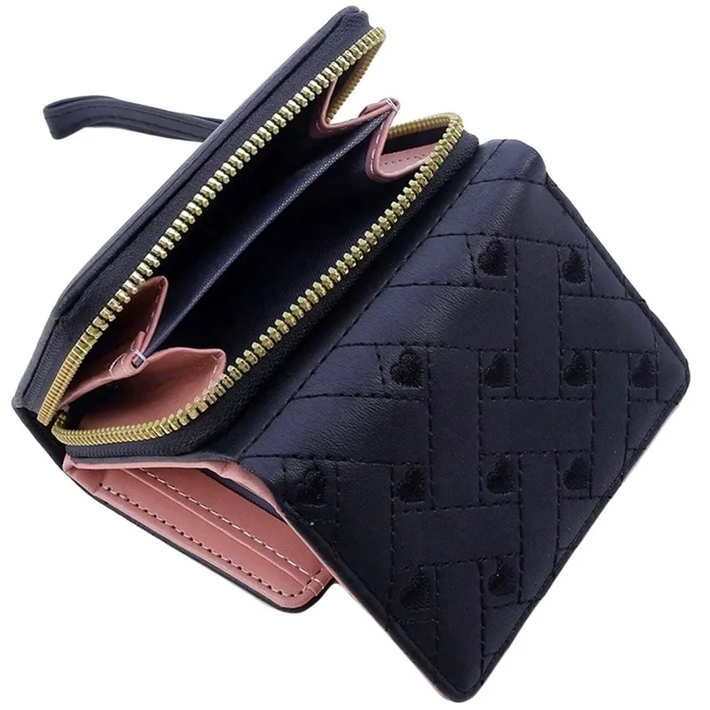 Malá peněženka PURSE ROC25